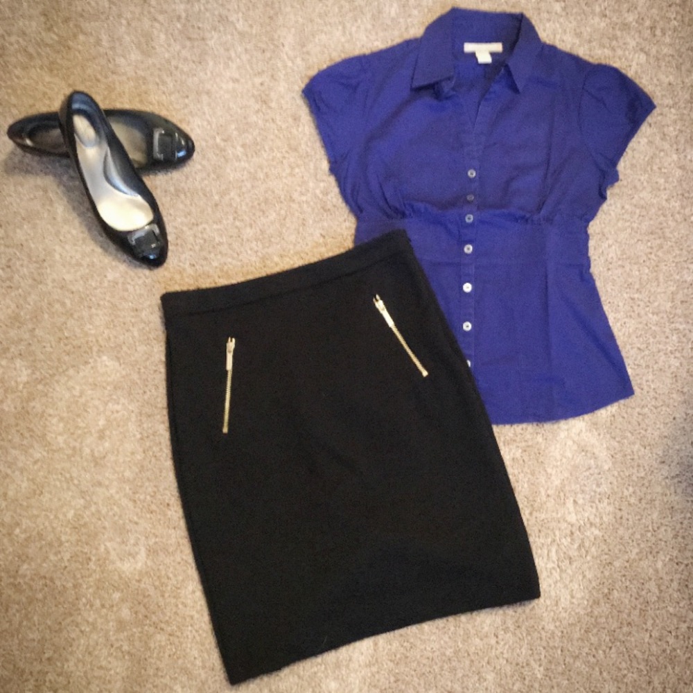 Michael Kors Pencil Skirt